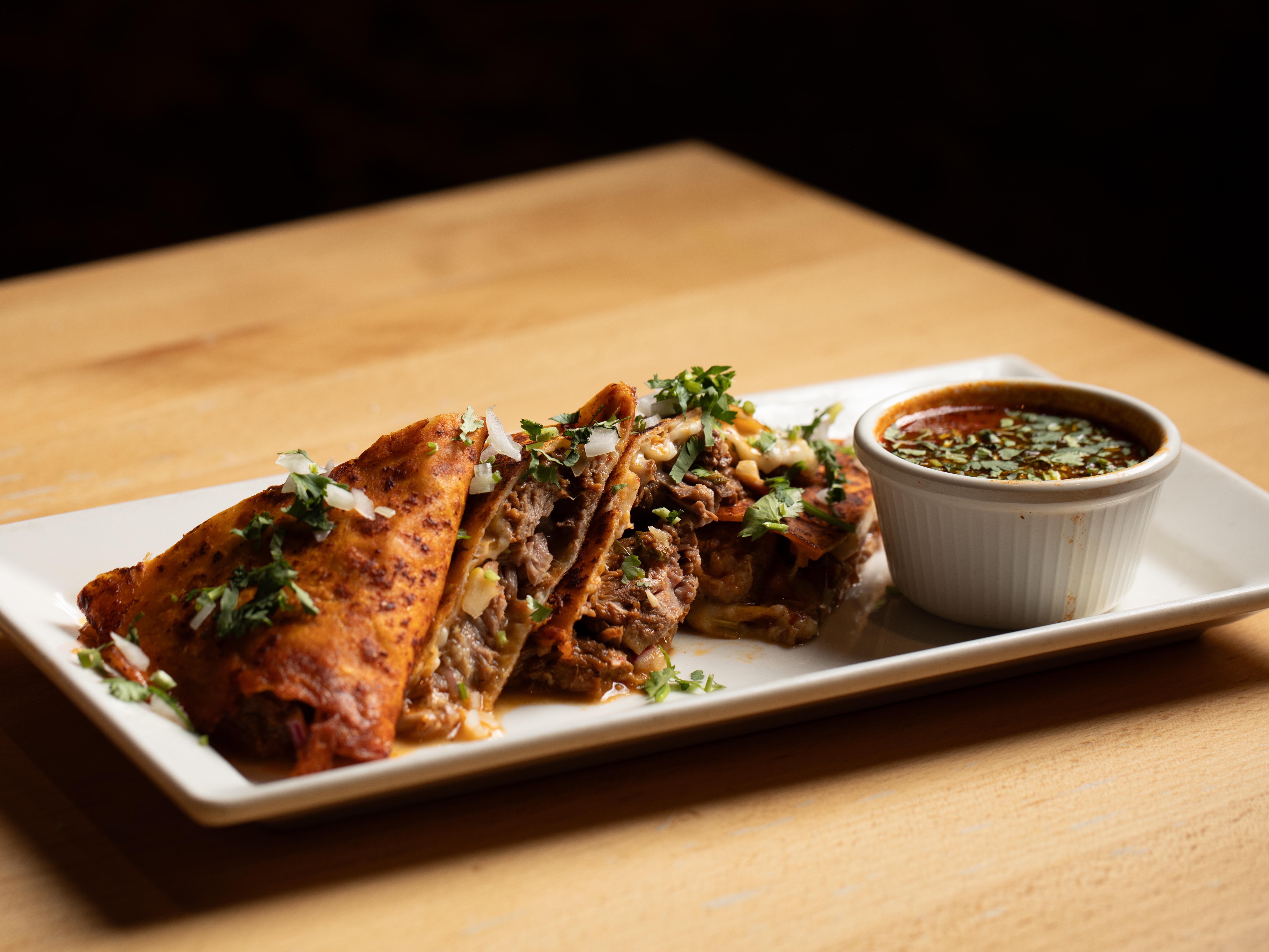 Urbano Bethlehem (Credit: Guy Daniel)