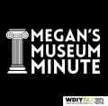 Megan's Museum Minute on WDIY 88.1