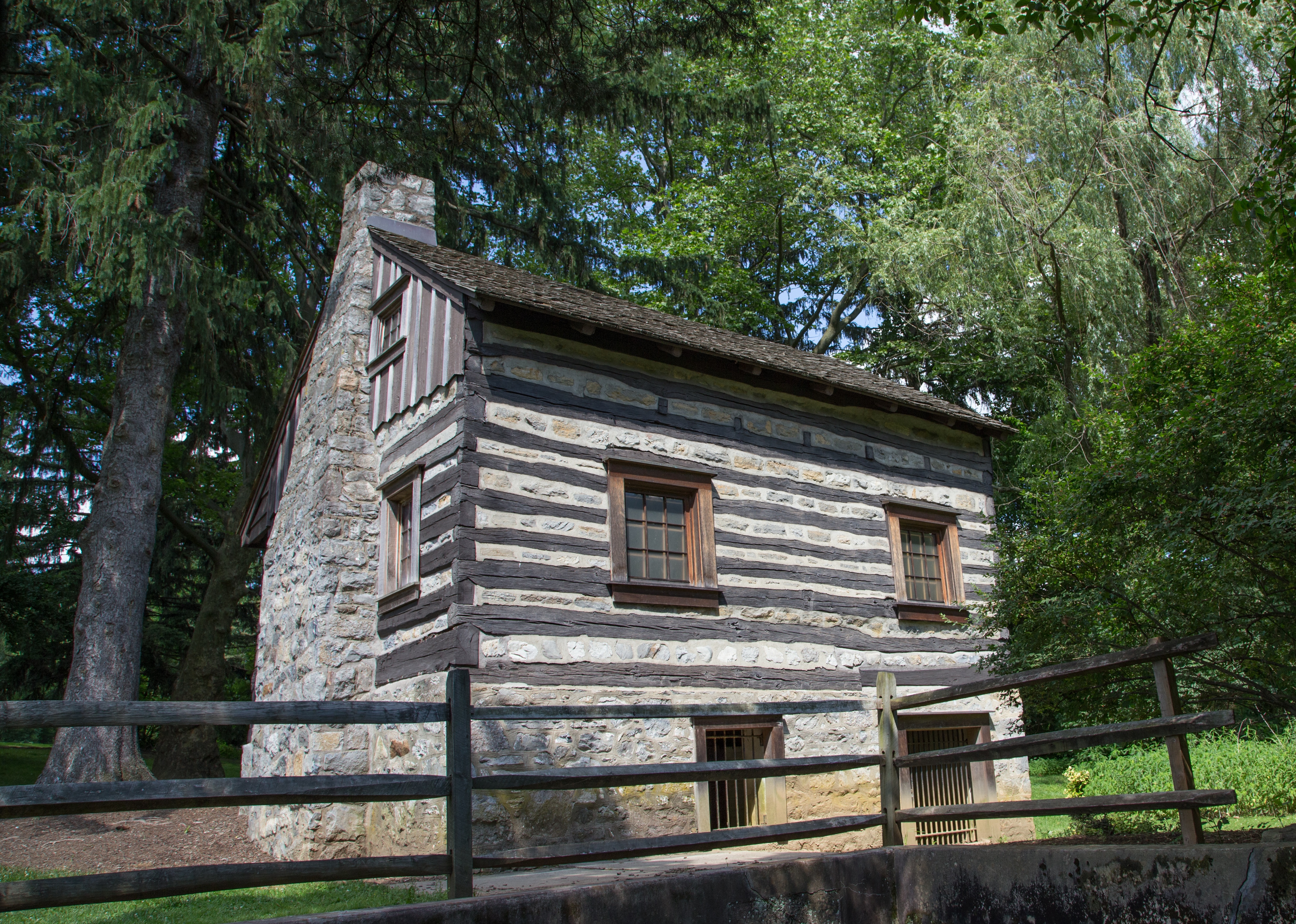 Trexler Memorial Park