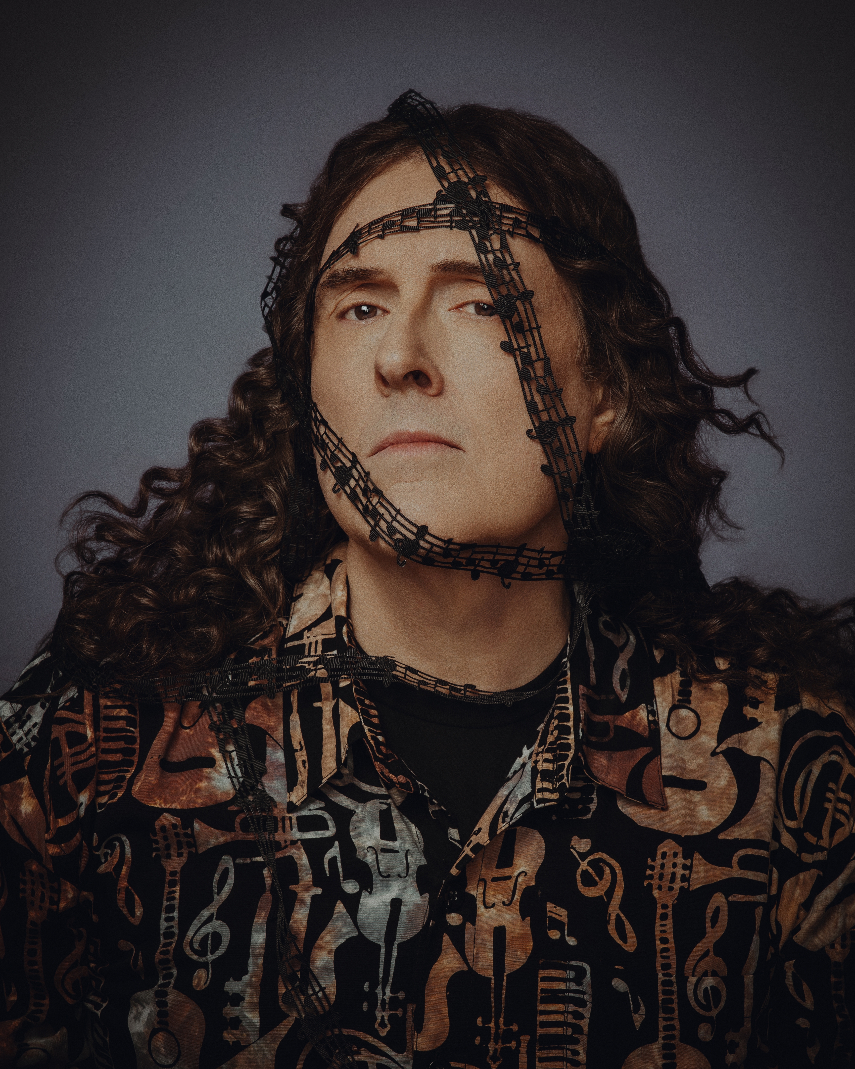 Weird Al Yankovic